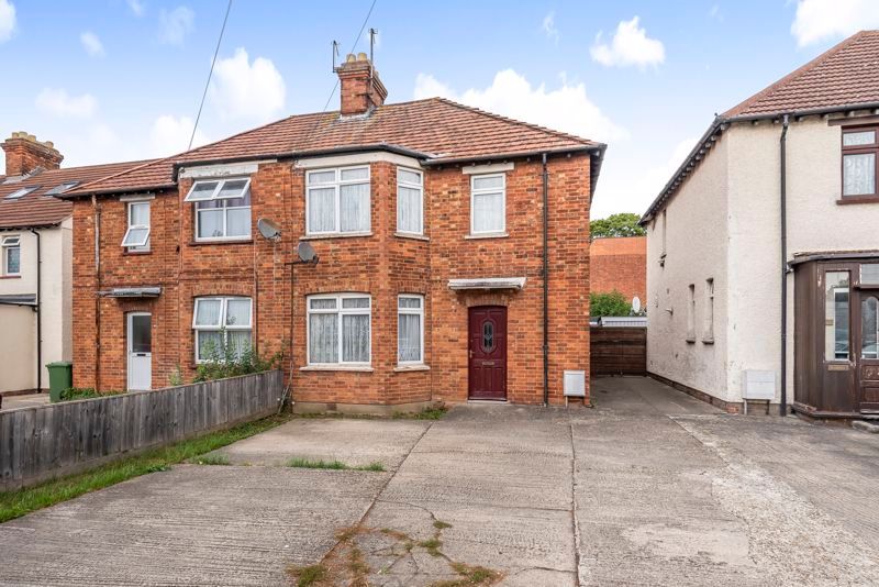 3 bed semidetached house for sale in Oxford Road, Cowley, Oxford OX4
