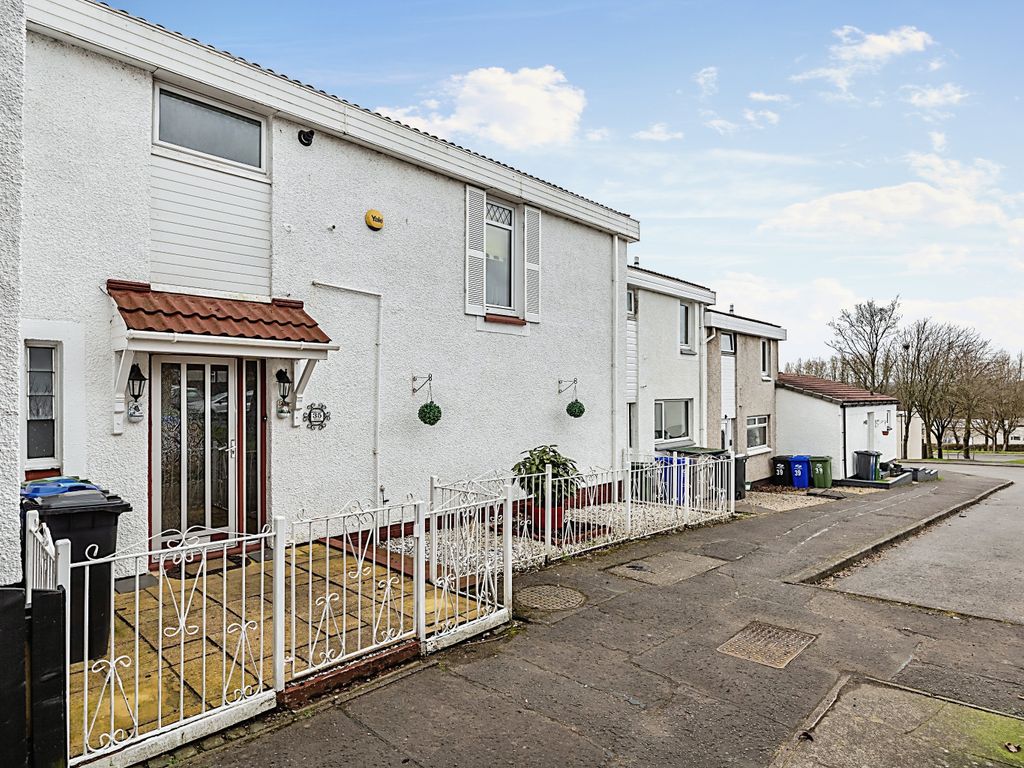 3 bed terraced house for sale in Park Moor, Erskine PA8 Zoopla