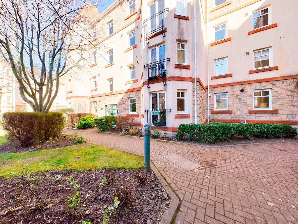 2 bed flat to rent in Sinclair Place, Edinburgh EH11 Zoopla