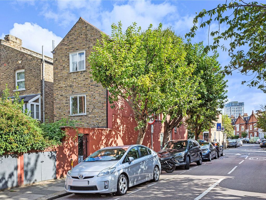 1 bed flat for sale in Ryecroft Street, Fulham, London SW6 Zoopla