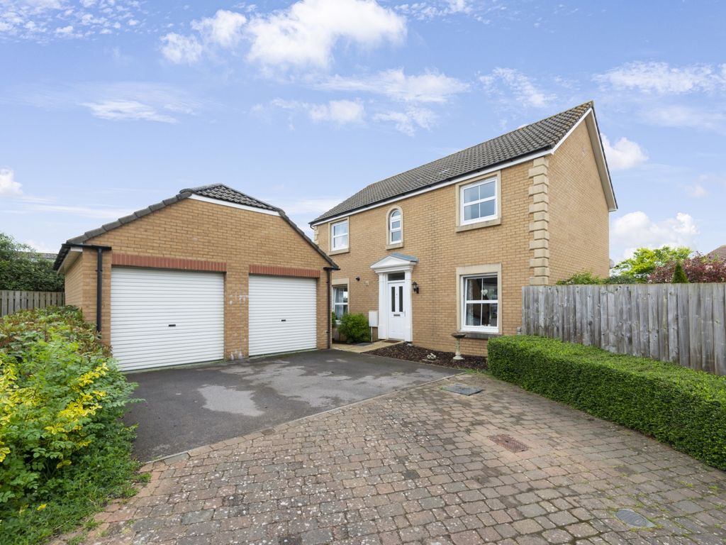 4 bed detached house for sale in Kingswood Road, Crewkerne TA18 - Zoopla