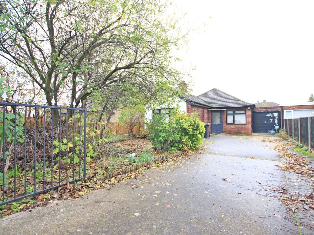 Marlowe Grove, Peterborough PE4
