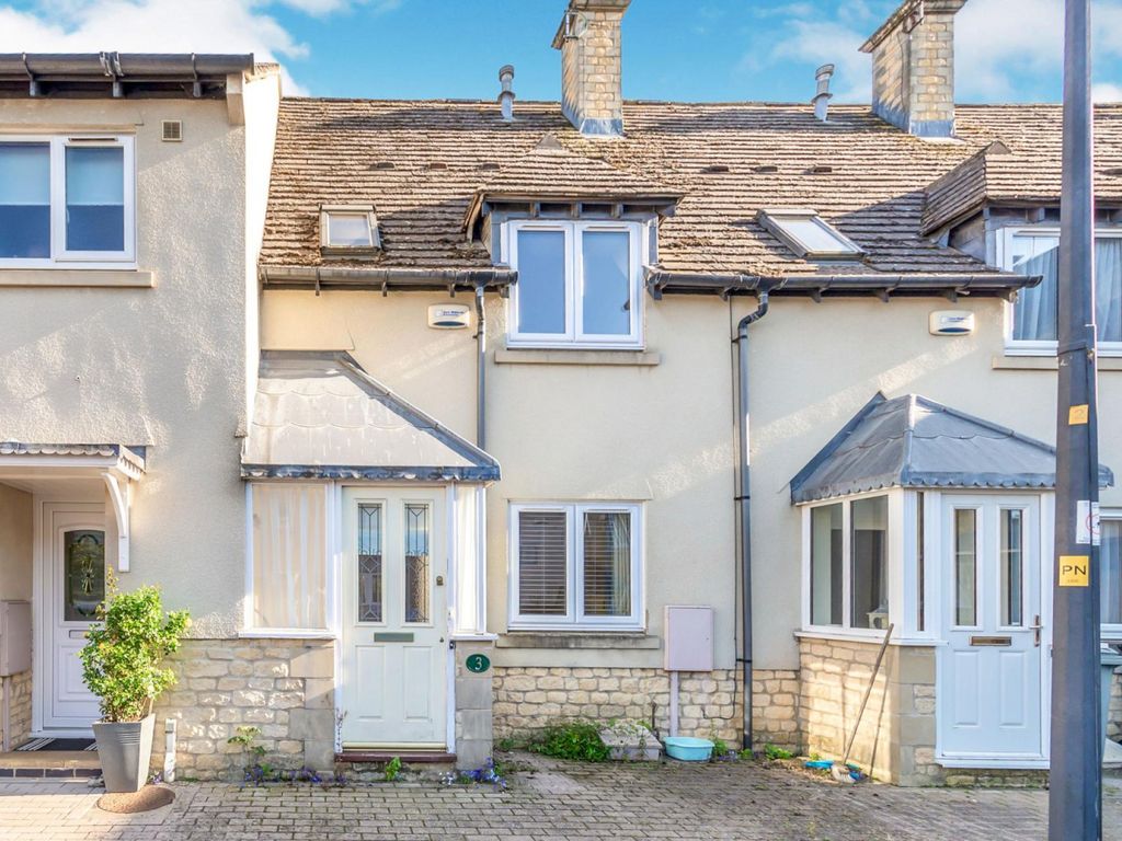 2 bed mobile/park home to rent in Mallard Court, Stamford PE9 Zoopla