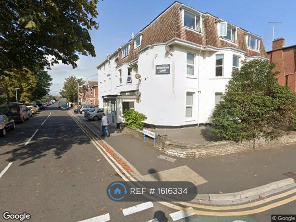 Studio to rent in Westbrook Court, Bournemouth BH1 Zoopla