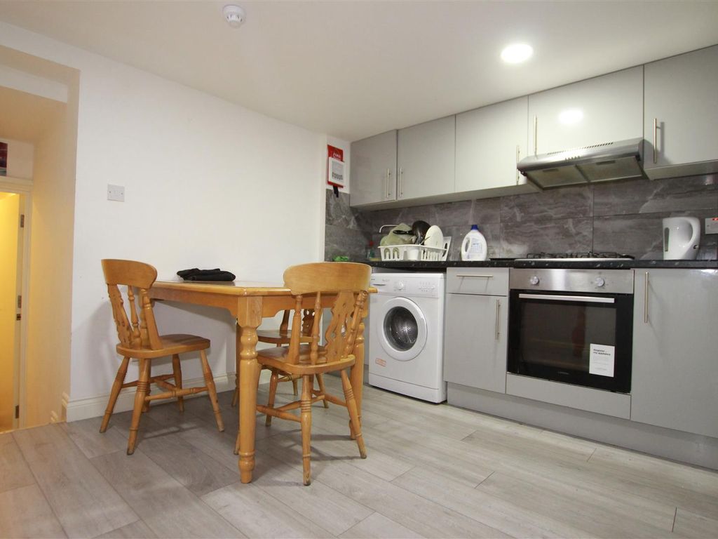 1 bed property to rent in Harrow Road, Kensal Green NW10 Zoopla