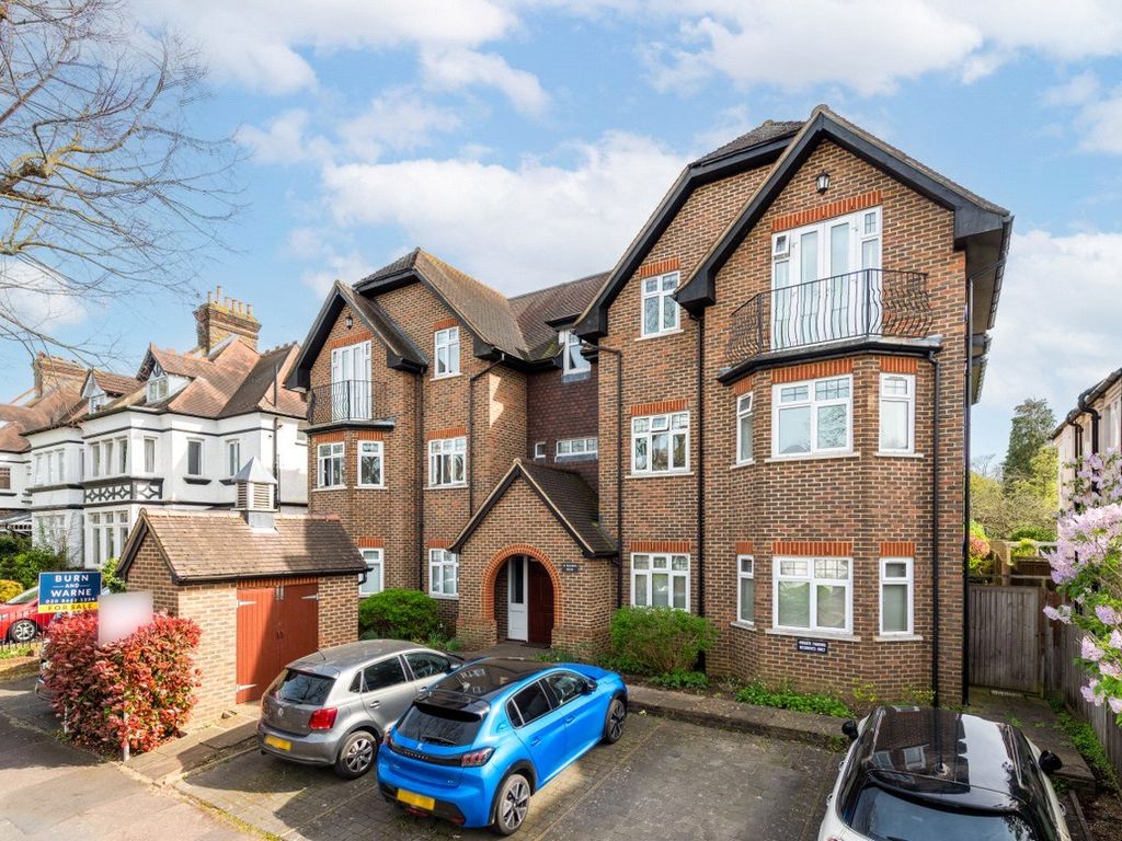 3 bed flat for sale in Egmont Road, Sutton SM2, £475,000 Zoopla