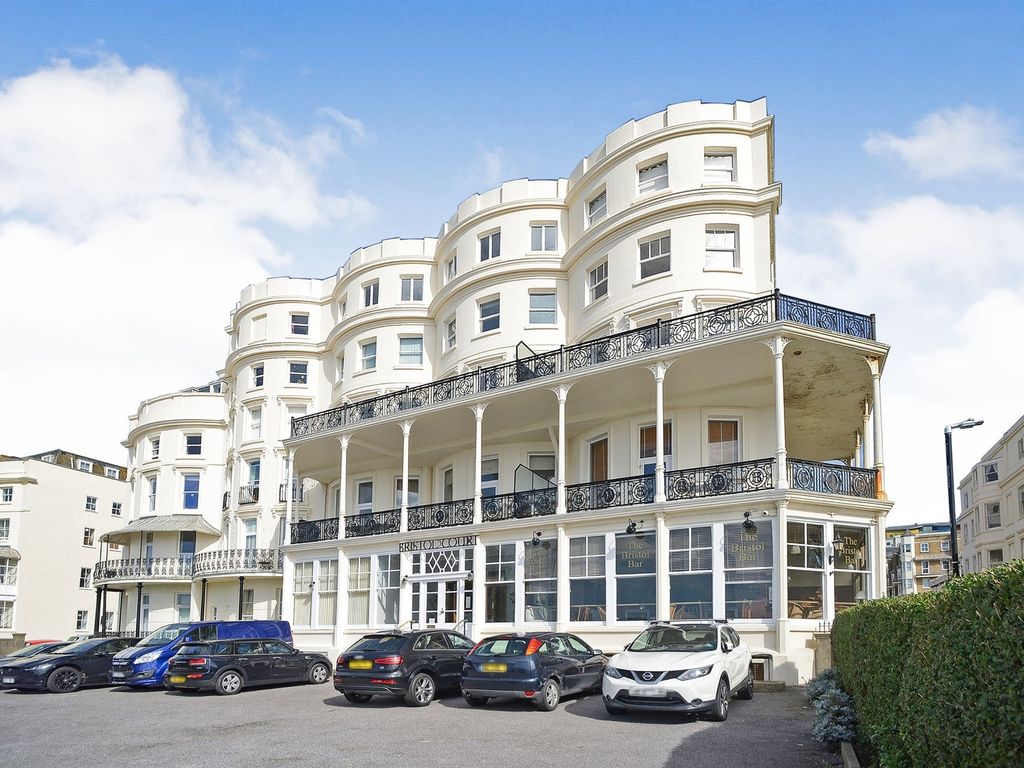 1 bed flat for sale in Marine Parade, Brighton BN2 Zoopla
