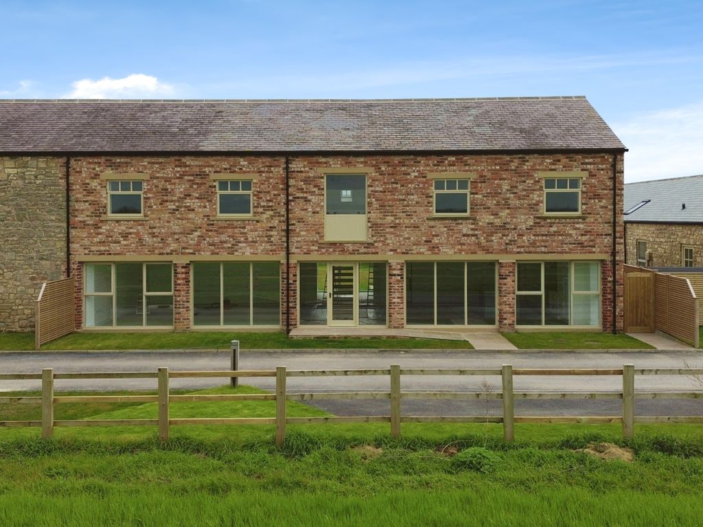 New home, 4 bed barn conversion for sale in The Arches, Red House Lane