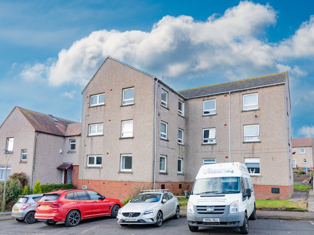 2 bed flat for sale in West Church Street, Newmilns KA16 Zoopla