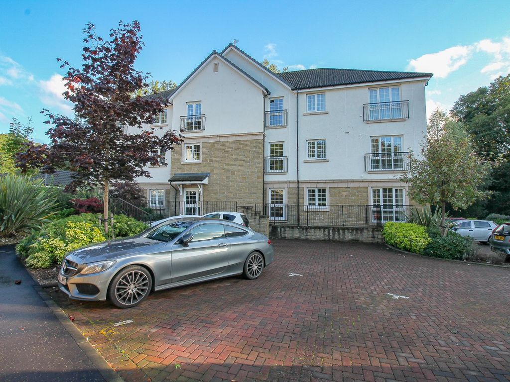 1 bed flat to rent in Allan Walk Court, Bridge Of Allan FK9, £800 pcm Zoopla