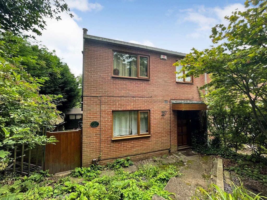 3 bed end terrace house for sale in Cloud Wood Close, Littleover, Derby