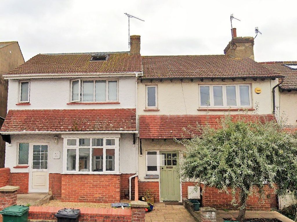 6 bed semidetached house for sale in Roedale Road, Brighton BN1, £