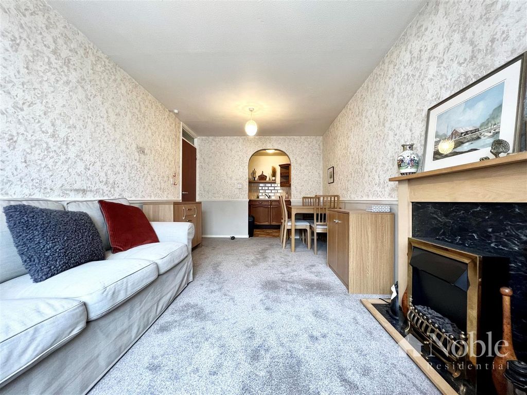 Primrose Court, Kings Road, Brentwood CM14  