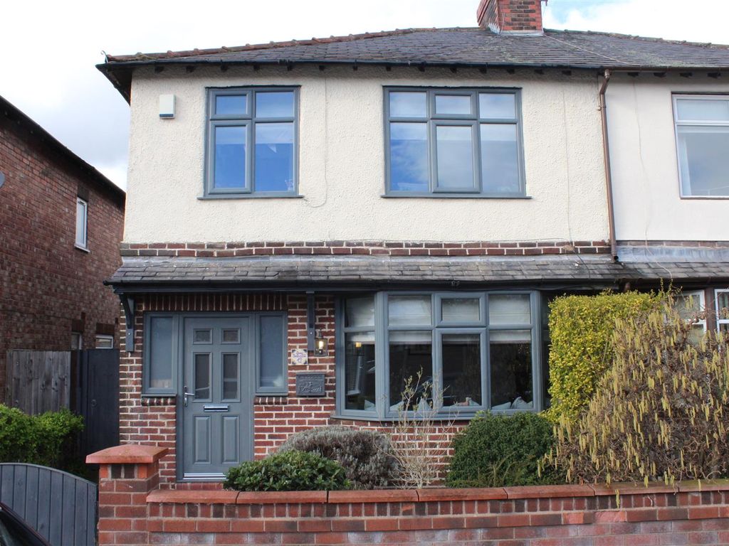 3 bed property for sale in Worsley Road, Walton, Warrington WA4 Zoopla