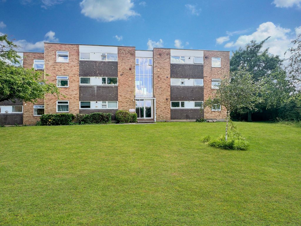 2 bed flat to rent in Court, Trumpington, Cambridge CB2 Zoopla