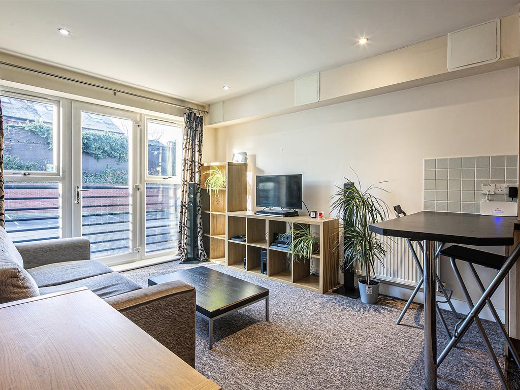 Valley Road, Meersbrook, Sheffield S8  