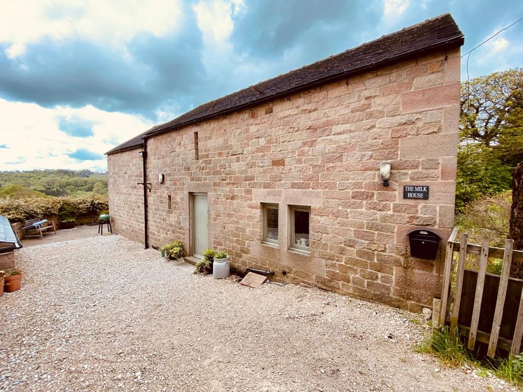 4 bed detached house for sale in Bolehill Road, Bolehill, Matlock DE4, £659,995 Zoopla