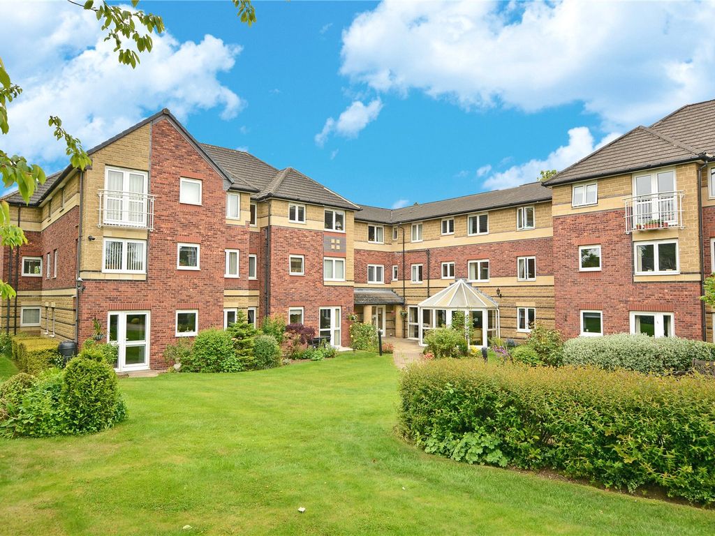 2 bed flat for sale in Primrose Court, Primley Park View, Leeds LS17 Zoopla