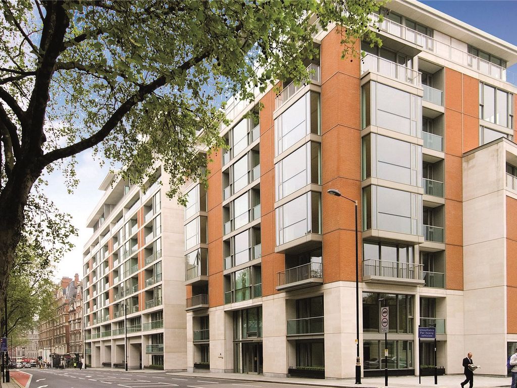 The Knightsbridge, London SW7