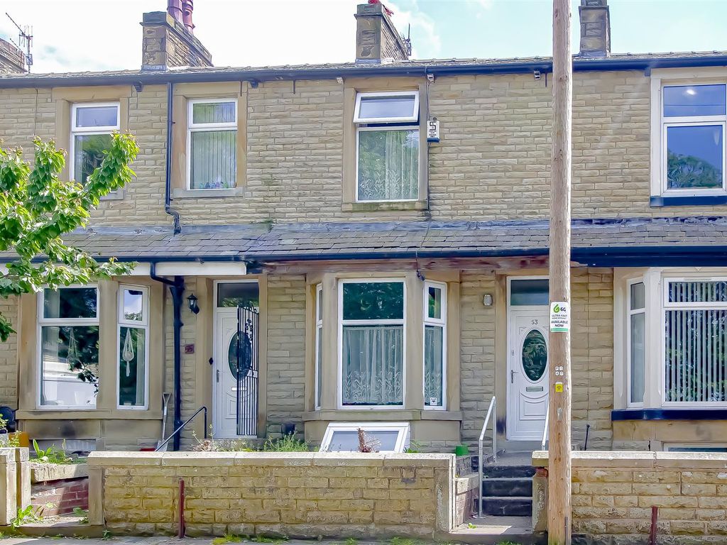 3 bed terraced house for sale in Ennismore Street, Burnley BB10 Zoopla