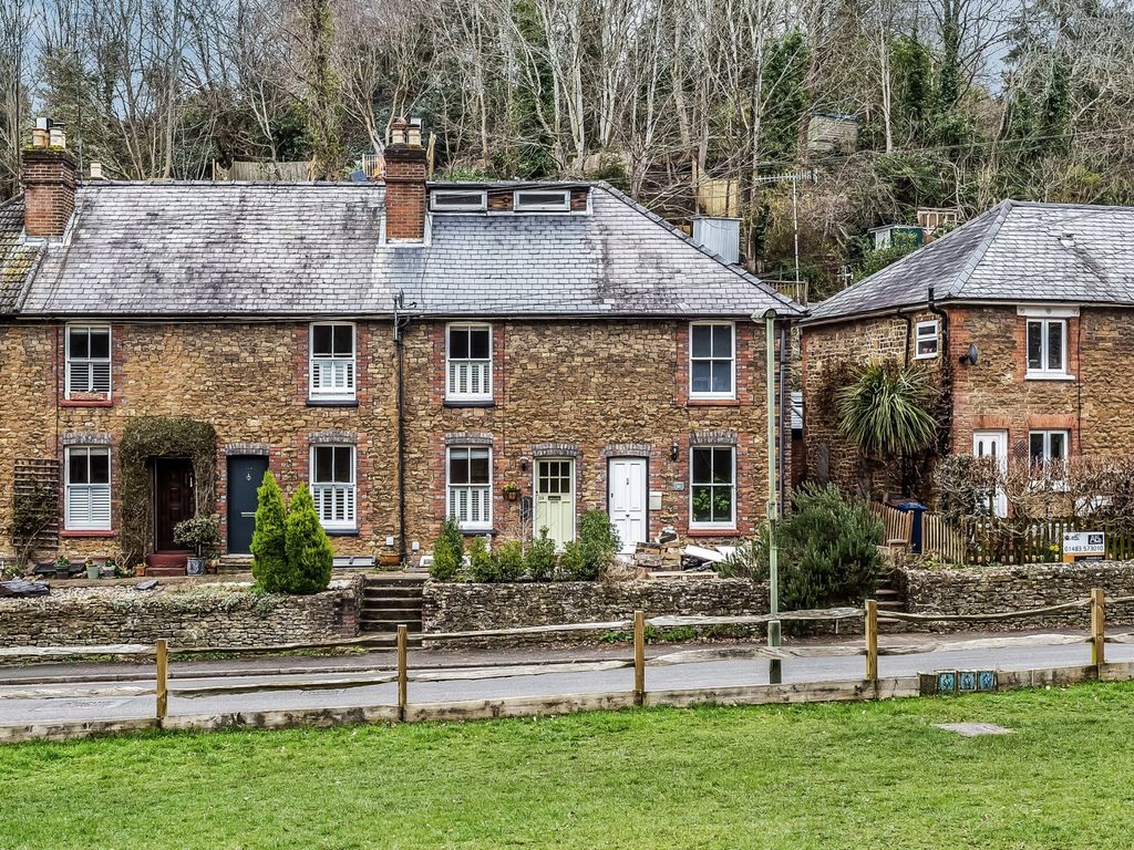 3 bed terraced house for sale in Godalming, Surrey GU7 Zoopla