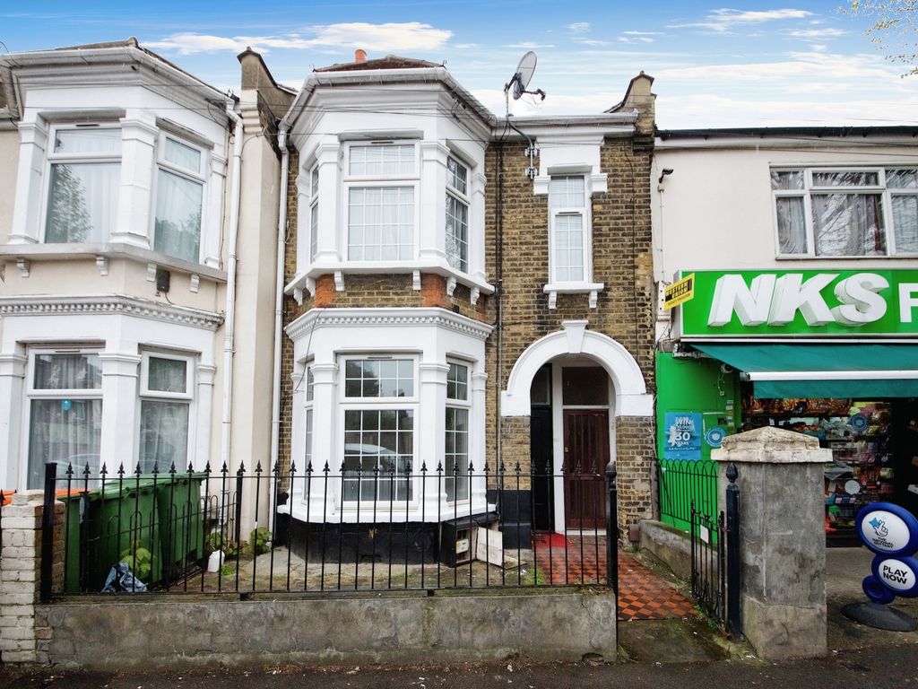 2 bed flat for sale in Keppel Road, East Ham, London E6 Zoopla