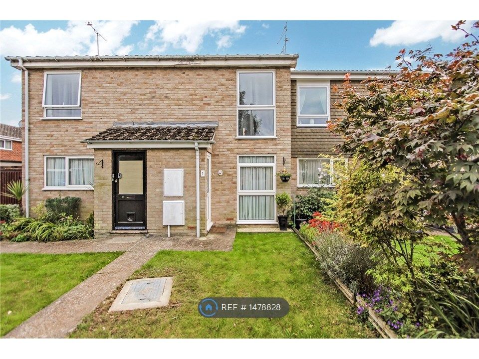 2 bed to rent in Oxburgh Close, Eastleigh SO50 Zoopla