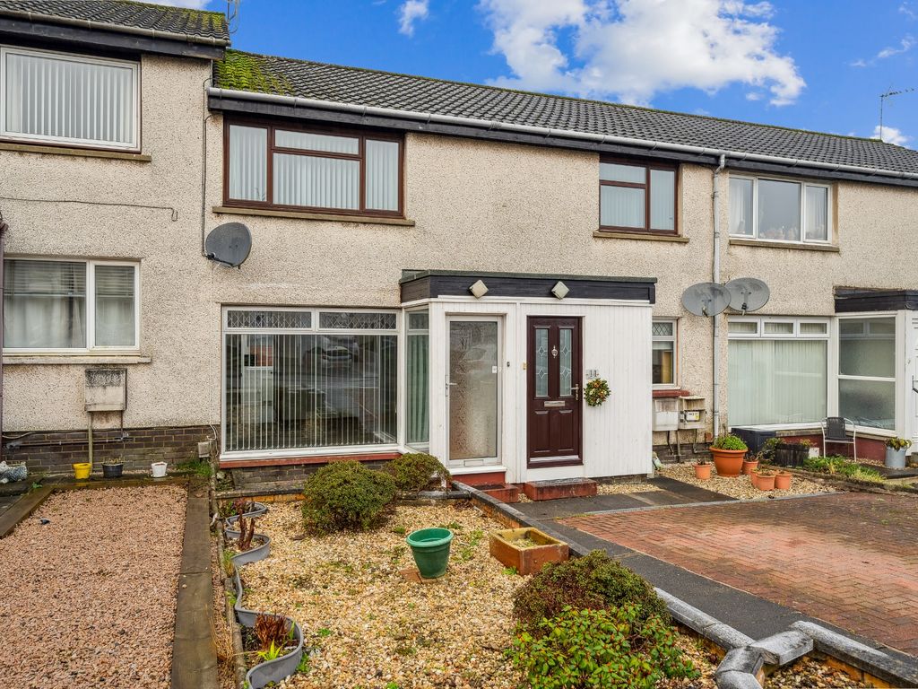 2 bed flat to rent in Dochart Crescent, Polmont, Stirling FK2, £675 pcm