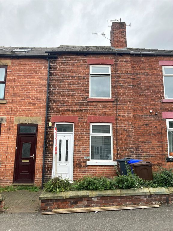 2 bed terraced house for sale in Standon Road, Sheffield, South