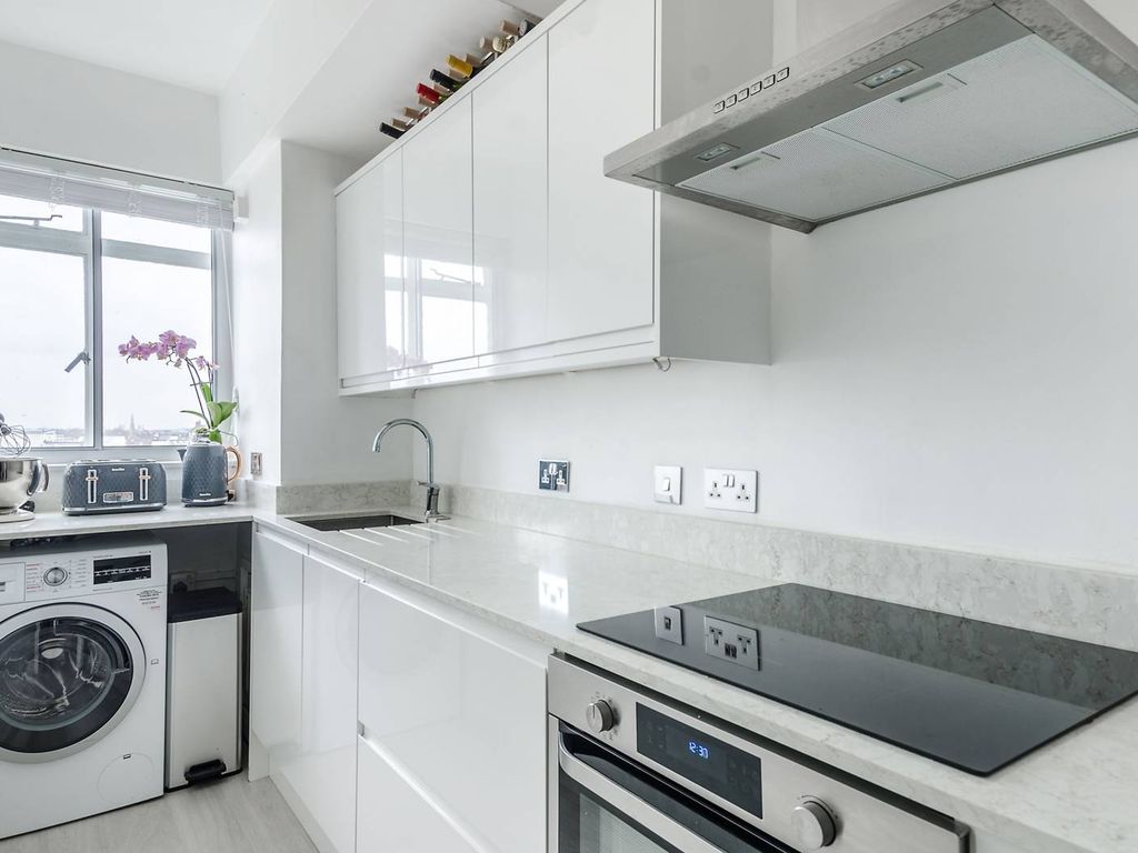 Whitelands House, Cheltenham Terrace, Sloane Square, London SW3  