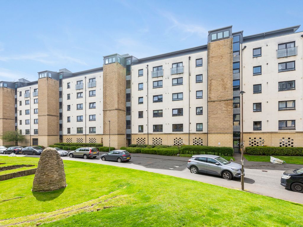 2 bed flat for sale in 10/11 Hawkhill Close, Leith, Edinburgh EH7 Zoopla