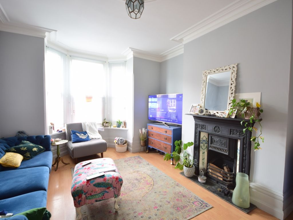 1 bed flat to rent in Ophir Road, Portsmouth PO2, £950 pcm Zoopla