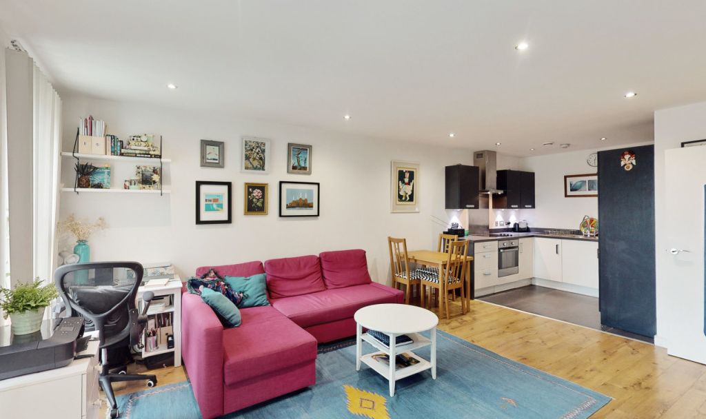 Bevans House, London SW18