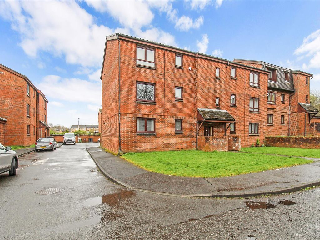 2 bed flat for sale in Henderson Street, Paisley PA1 Zoopla
