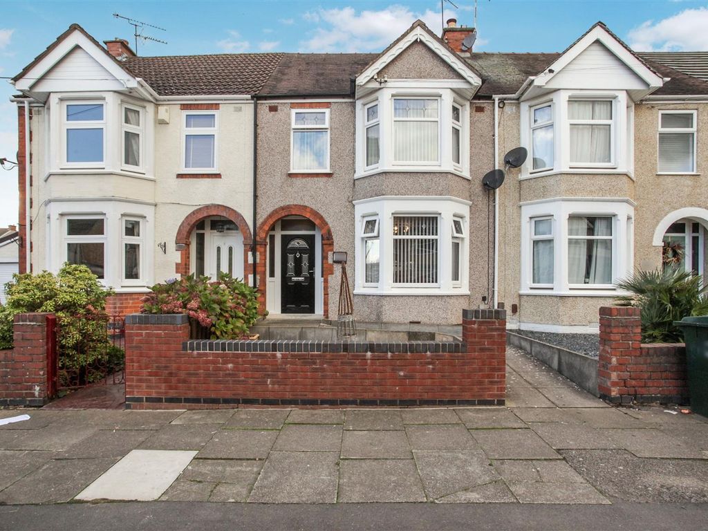 Dickens Road, Keresley, Coventry CV6  