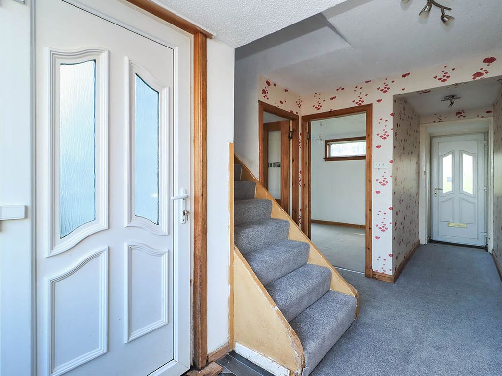 2 bed end terrace house for sale in Moffat Court, Glenrothes KY6 Zoopla