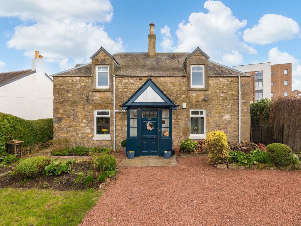 3 bed detached house for sale in Burnhead Cottage, 132 Lasswade Road