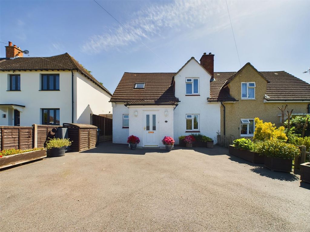3 bed semidetached house for sale in Stoats Nest Village, Coulsdon CR5, £525,000 Zoopla