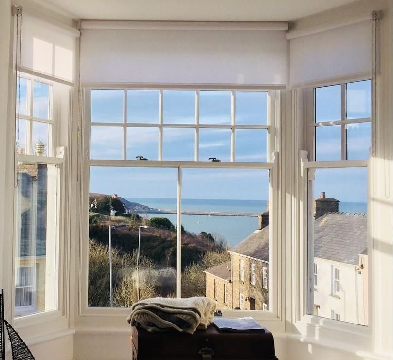 Tower Hill, Fishguard SA65