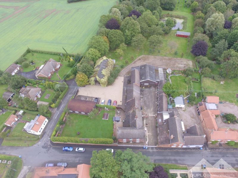 13 bed property for sale in Old London Road, West Drayton, Retford DN22