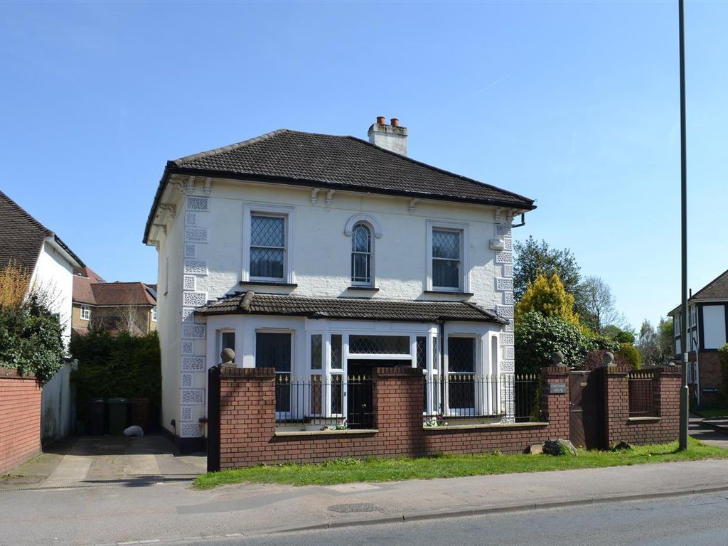 5 bed detached house for sale in Epsom Road, Ewell, Epsom KT17 Zoopla