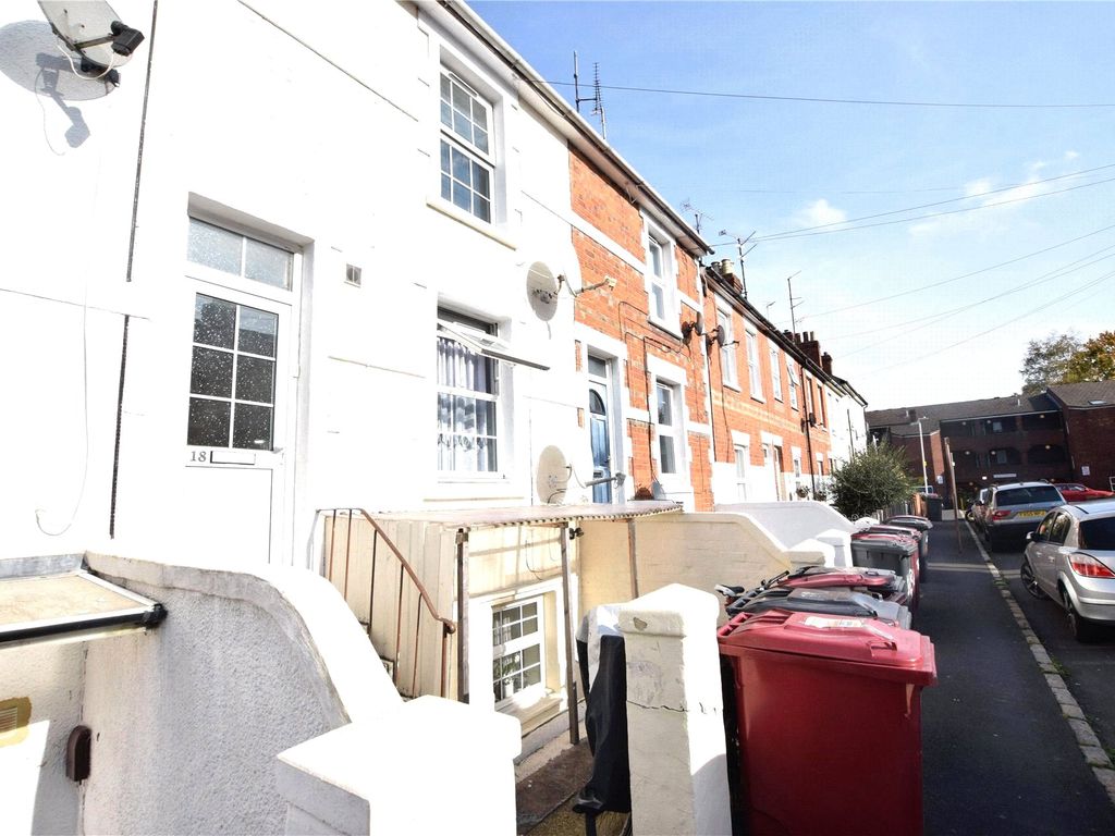 2 bed flat to rent in William Street, Reading, Berkshire RG1 - Zoopla