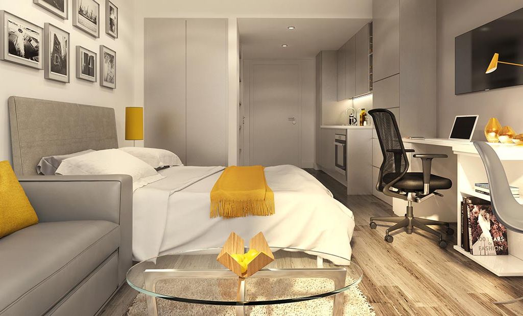 Primus Edge, Atkins Street, Leicester LE2  