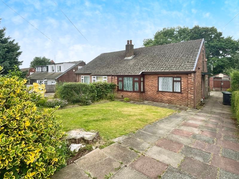3 bed bungalow for sale in Seaford Road, Bolton BL2, £220,000 Zoopla