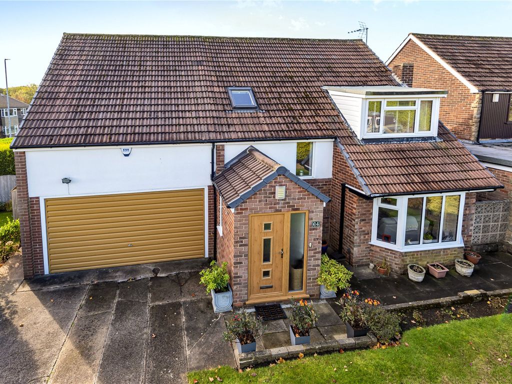 High Ash Avenue, Leeds, West Yorkshire LS17  