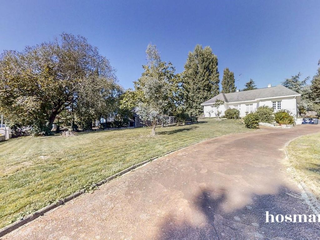 5 bed detached house for sale in 44880 Sautron, France, £450,336 Zoopla