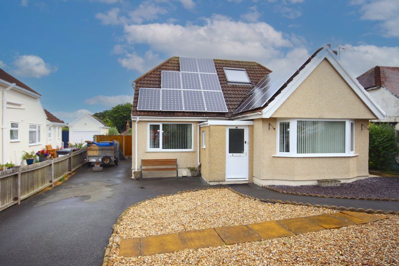 2 bed semidetached bungalow for sale in Cefn Y Bryn, Llanrhos