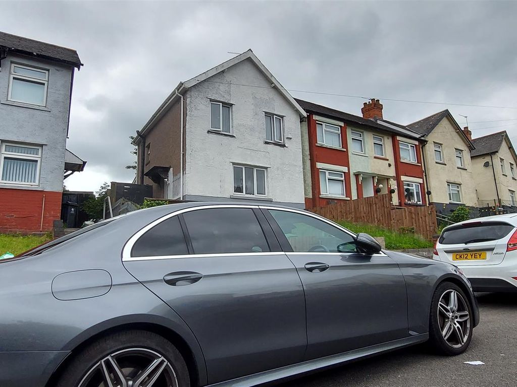 Marcross Road Ely Cardiff CF5  