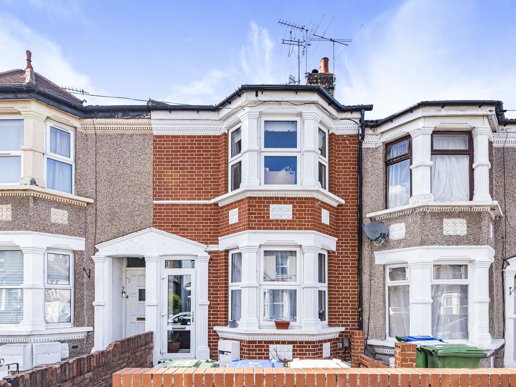 3 bed terraced house for sale in Riverdale Road, Erith DA8 Zoopla