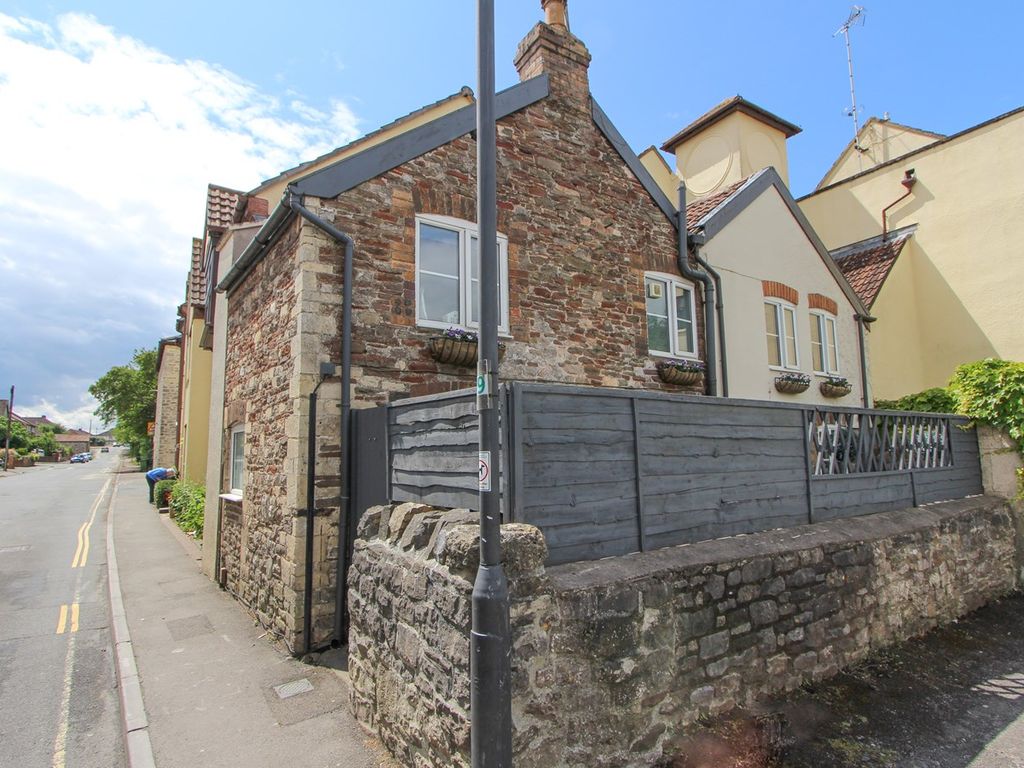 2 bed cottage for sale in Hounds Road, Chipping Sodbury BS37, £299,950 Zoopla